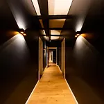 Hotel Romantik Walhalla