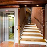 Romantik Walhalla 4* Osnabrück
