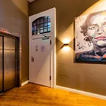 Hotel Romantik Walhalla 4*