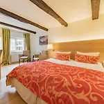Hotel Romantik Walhalla