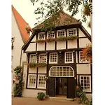Romantik Walhalla Hotel Osnabrück