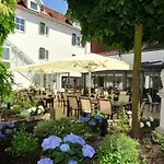 Romantik Walhalla Hotel