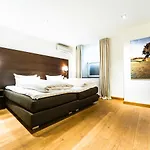 Hotel Romantik Walhalla 4*