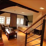 Hotel Romantik Walhalla 4*