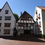 Romantik Walhalla 4* Osnabrück