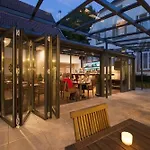 Hotel Romantik Walhalla