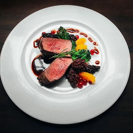 فندق Romantik Walhalla 4*