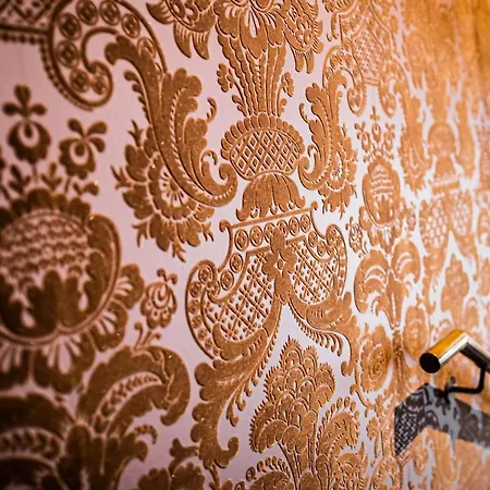 ロマンティック ヴァルハラ ホテル