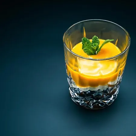 فندق Romantik Walhalla أوسنابروك