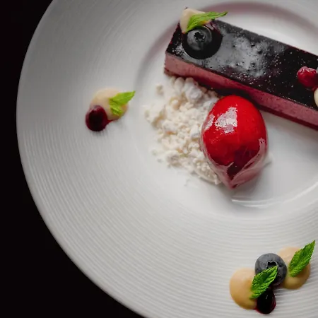 فندق Romantik Walhalla 4*