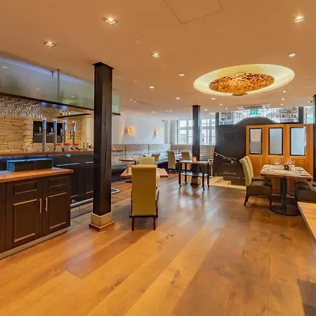 Romantik Walhalla Hotel