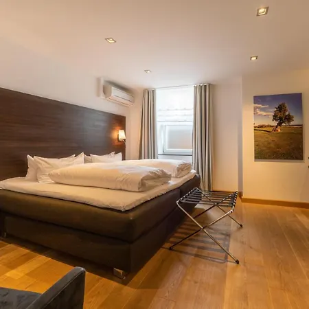 ロマンティック ヴァルハラ 4* オスナブリュック