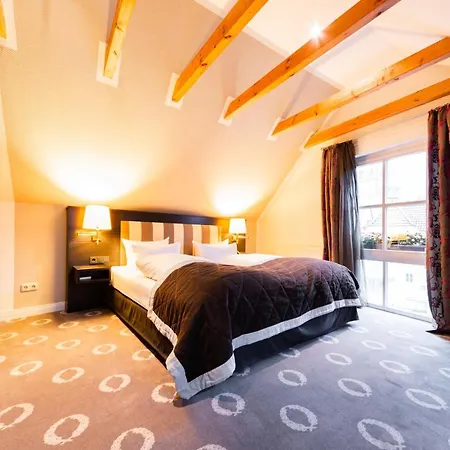 Otel Romantik Walhalla 4*