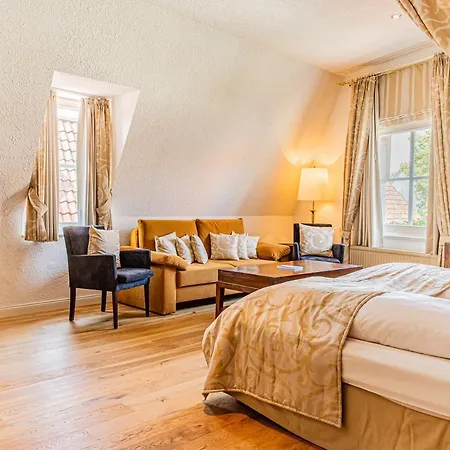 Hotel Romantik Walhalla Osnabrück