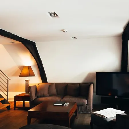 Hotel Romantik Walhalla Osnabrueck