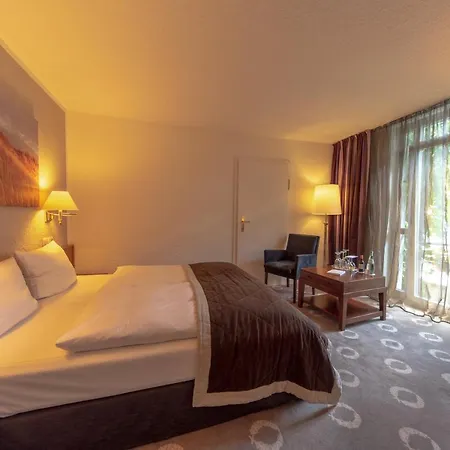 Hotel Romantik Walhalla 4*