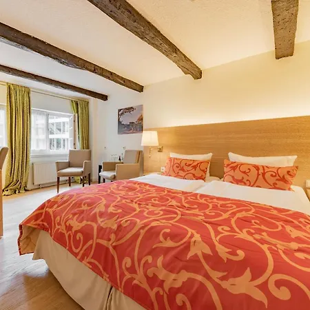 Otel Romantik Walhalla