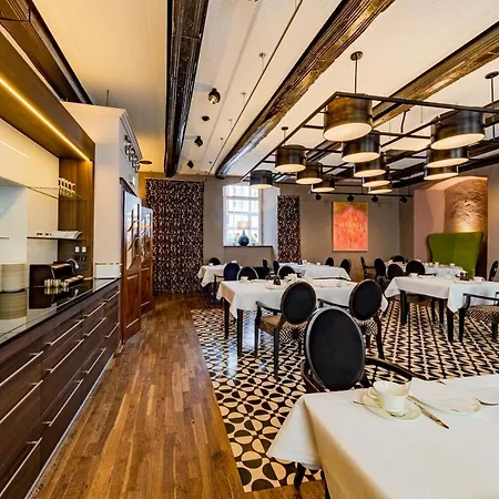 ホテル ロマンティック ヴァルハラ オスナブリュック