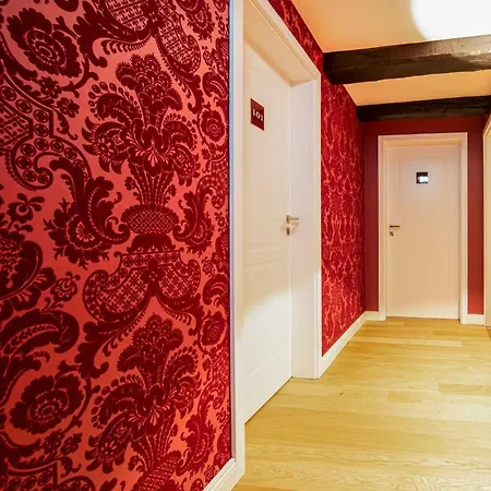 Romantik Walhalla 4* Osnabrück