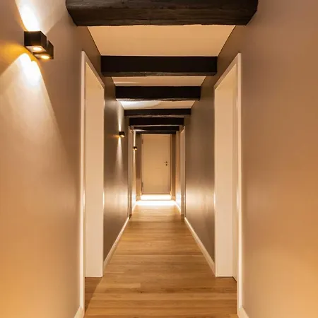 Romantik Walhalla 4* Osnabrück
