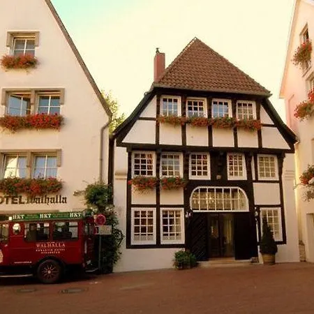 Romantik Walhalla 4*