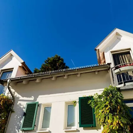 Otel Romantik Walhalla