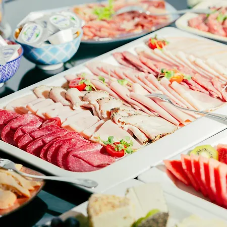 Romantik Walhalla Hotel Osnabrück