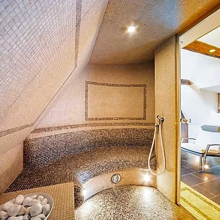 Romantik Walhalla Ξενοδοχείο 4*
