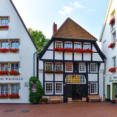 ロマンティック ヴァルハラ 4*