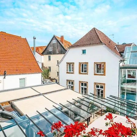 Hotel Romantik Walhalla