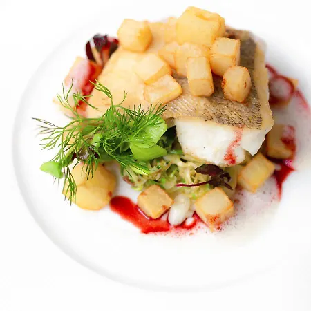 Romantik Walhalla 4*