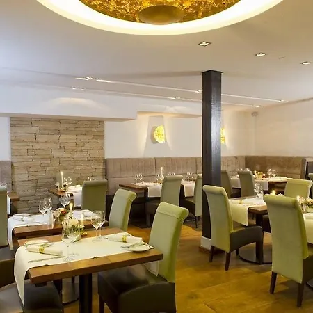 فندق Romantik Walhalla أوسنابروك