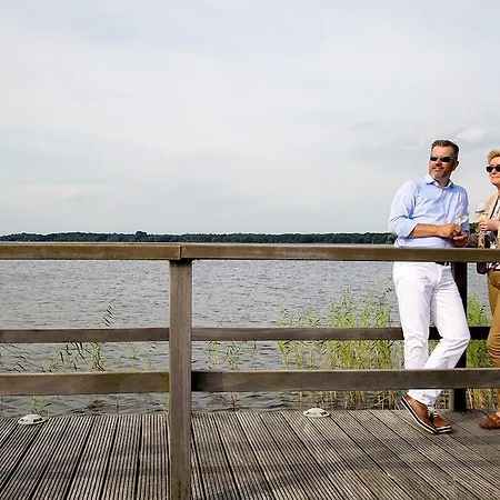 ロマンティック ヴァルハラ ホテル オスナブリュック