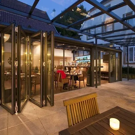 ホテル ロマンティック ヴァルハラ