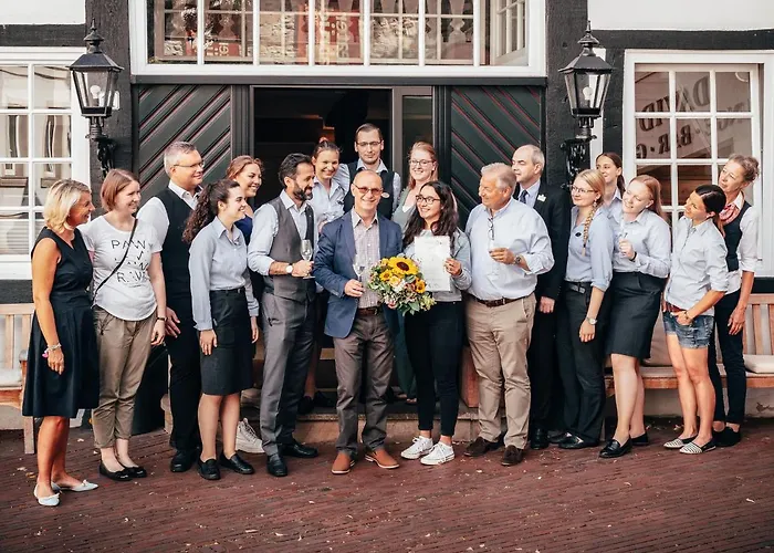 Romantik Walhalla Оснабрюк