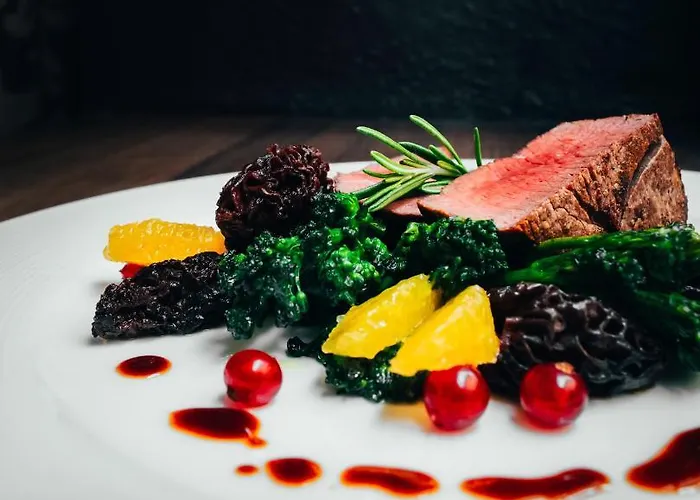 Romantik Walhalla Hotel