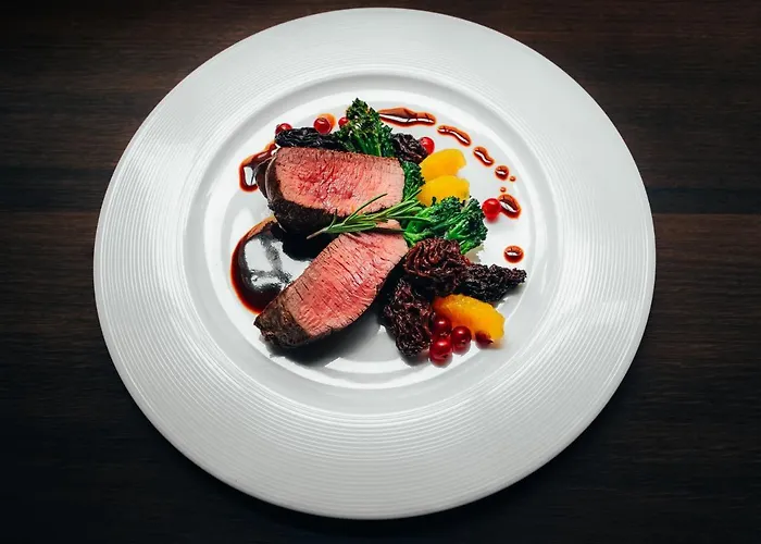 Hotel Romantik Walhalla 4*