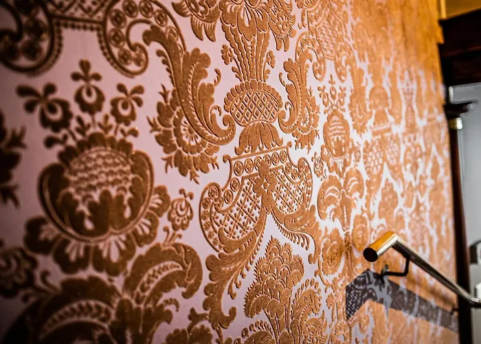 Romantik Walhalla Hotel