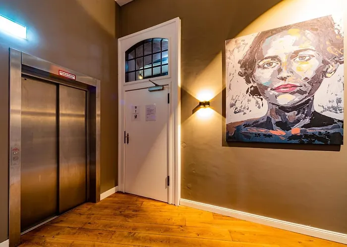 Hotel Romantik Walhalla 4*