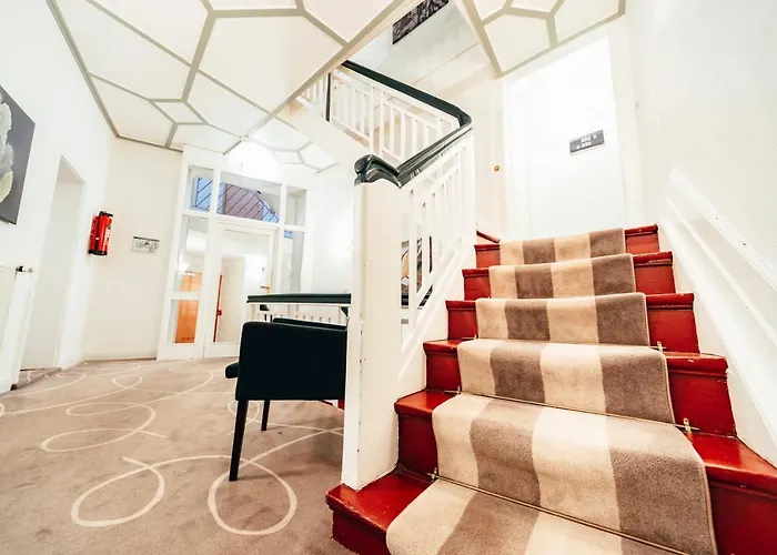 Romantik Walhalla Hotel Osnabrück