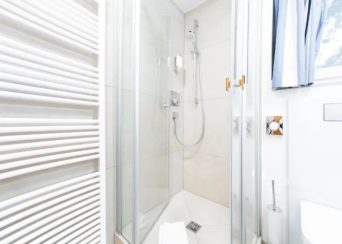 Romantik Walhalla 4* Оснабрюк