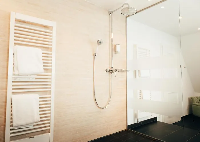 Romantik Walhalla Отель