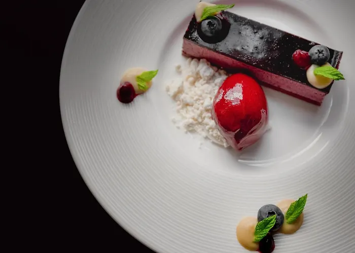 Отель Romantik Walhalla 4*