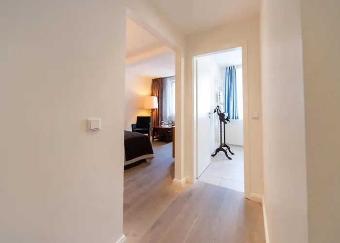 Hotel Romantik Walhalla Osnabrück