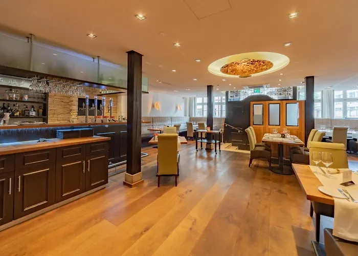 Romantik Walhalla Hotel