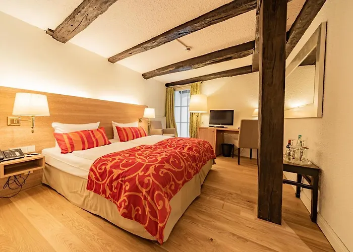 Romantik Walhalla Оснабрюк