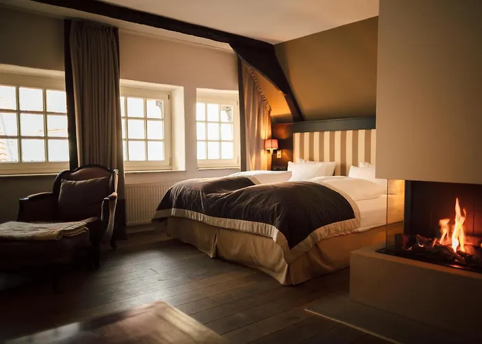 Romantik Walhalla Osnabrück