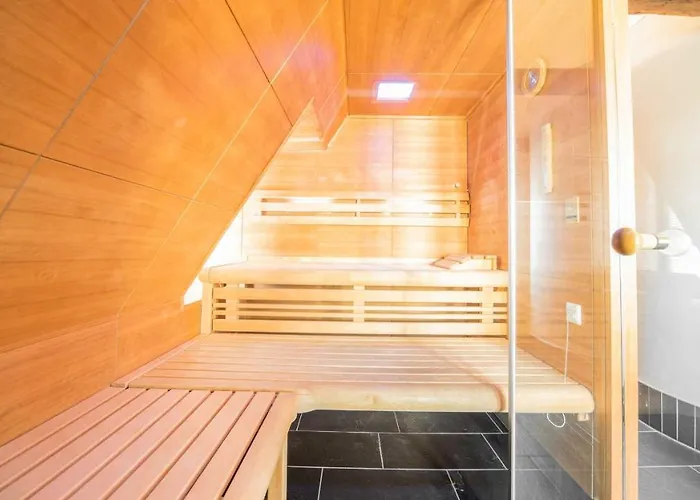 Romantik Walhalla 4* Osnabrück