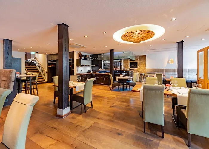 Romantik Walhalla Hotel Osnabrück