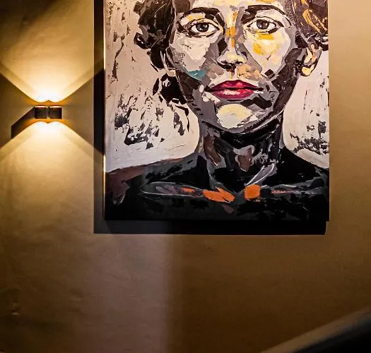 Romantik Walhalla 4* Osnabrück